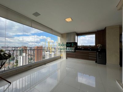 Apartamento, 4 quartos, 250 m² - Foto 5
