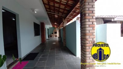 Casa, 5 quartos, 365 m² - Foto 4