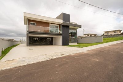 Casa, 4 quartos, 503 m² - Foto 4