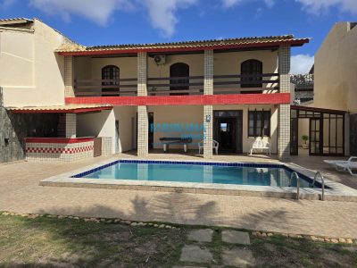 Apartamento, 5 quartos, 980 m² - Foto 1