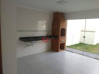 Apartamento, 1 quarto, 37 m² - Foto 4
