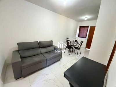 Apartamento, 1 quarto, 55 m² - Foto 5
