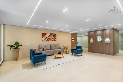 Apartamento, 3 quartos, 97 m² - Foto 4