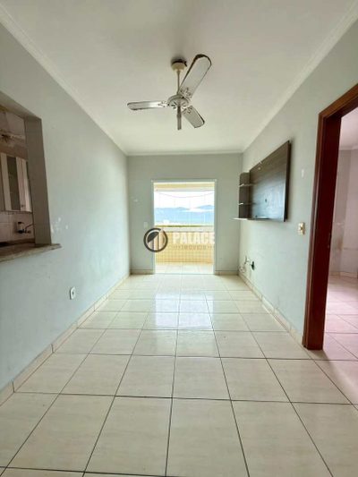 Apartamento, 1 quarto, 43 m² - Foto 2