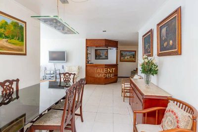 Apartamento, 3 quartos, 127 m² - Foto 2