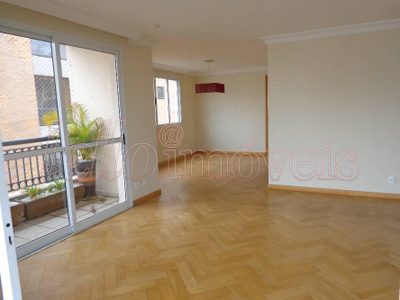 Apartamento, 3 quartos, 166 m² - Foto 3