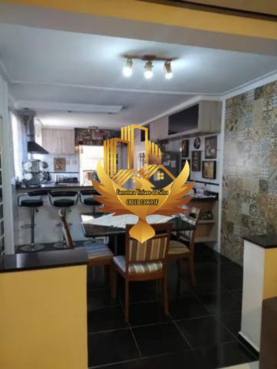 Casa, 3 quartos - Foto 5