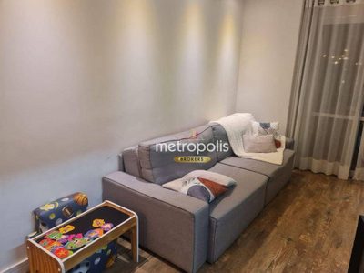 Apartamento, 2 quartos, 75 m² - Foto 4