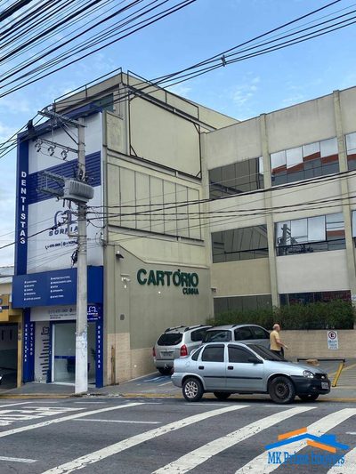 Prédio Inteiro, 145 m² - Foto 2