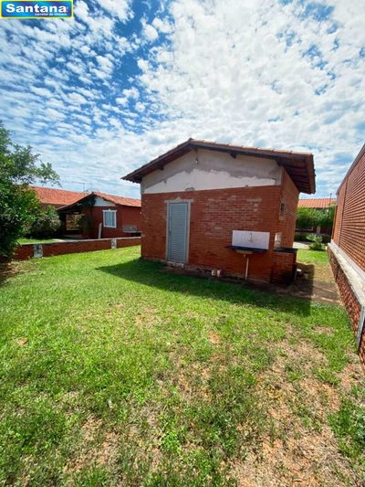 Casa de Condomínio, 1 quarto - Foto 4
