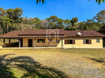 Chácara, 3 quartos, 5 hectares - Foto 3