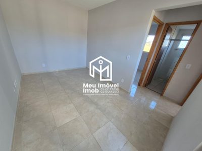 Apartamento, 2 quartos, 58 m² - Foto 3