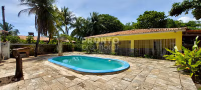 Casa, 3 quartos, 150 m² - Foto 1