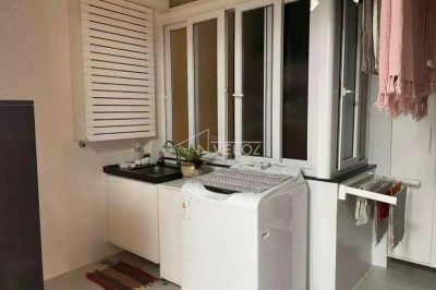 Apartamento, 3 quartos, 146 m² - Foto 1