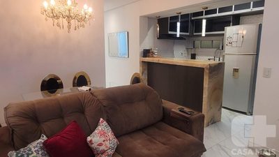 Apartamento, 3 quartos, 84 m² - Foto 1