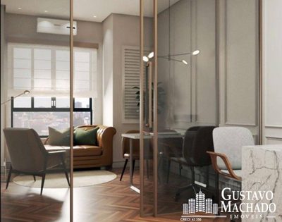 Sala-Conjunto, 22 m² - Foto 4