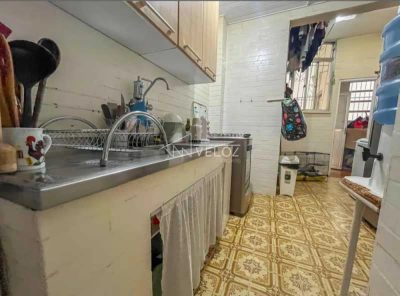 Apartamento, 2 quartos, 80 m² - Foto 5