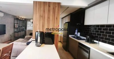Sobrado, 2 quartos, 146 m² - Foto 3