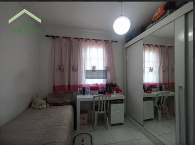 Casa, 2 quartos, 65 m² - Foto 5