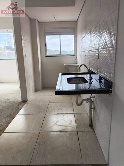 Apartamento, 2 quartos, 46 m² - Foto 3