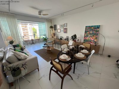 Apartamento, 3 quartos, 156 m² - Foto 1