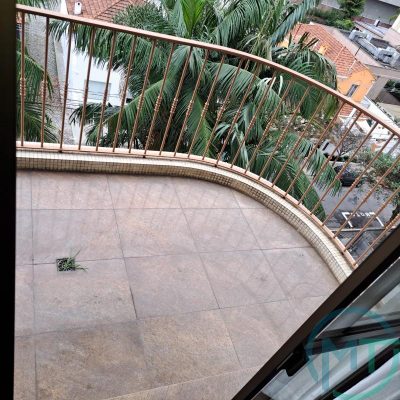 Apartamento, 4 quartos, 165 m² - Foto 1
