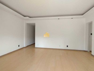 Apartamento, 3 quartos, 120 m² - Foto 3
