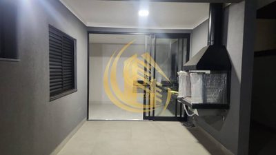Casa, 3 quartos, 140 m² - Foto 3