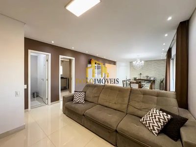 Apartamento, 3 quartos, 156 m² - Foto 4