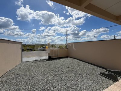 Apartamento, 2 quartos, 40 m² - Foto 4