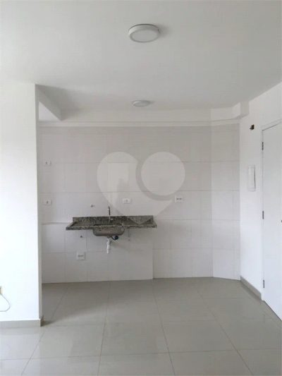 Apartamento, 2 quartos, 42 m² - Foto 2