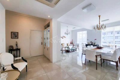 Apartamento, 3 quartos, 184 m² - Foto 4