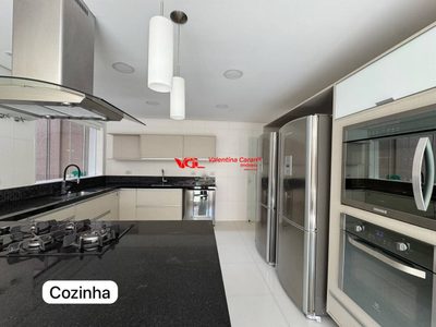 Sobrado, 4 quartos, 122 m² - Foto 4