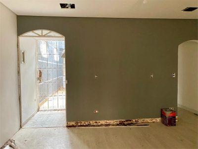 Casa, 3 quartos, 230 m² - Foto 1