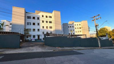 Apartamento, 2 quartos, 51 m² - Foto 1