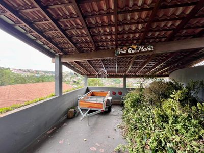 Casa, 4 quartos, 244 m² - Foto 2