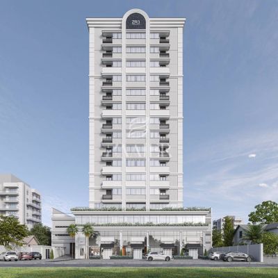 Flat/Apart Hotel, 1 quarto, 28 m² - Foto 2