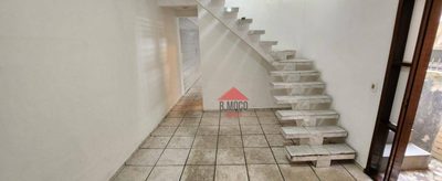 Sobrado, 3 quartos, 265 m² - Foto 5