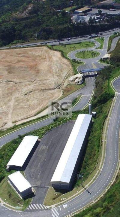 Depósito-Galpão, 6858 m² - Foto 4