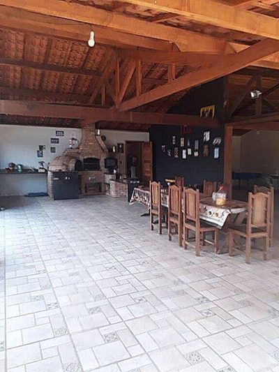Chácara, 3 quartos, 3700 m² - Foto 3