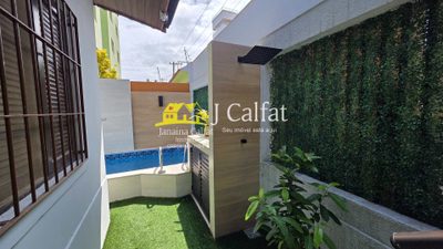 Casa, 2 quartos, 140 m² - Foto 3