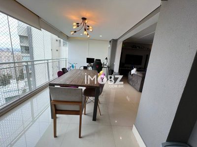Apartamento, 2 quartos, 109 m² - Foto 4