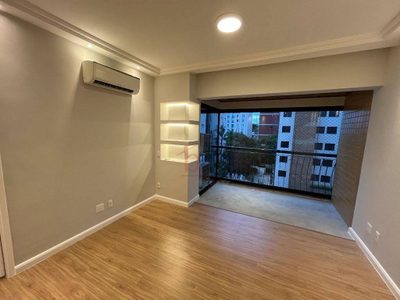Apartamento, 3 quartos, 86 m² - Foto 3