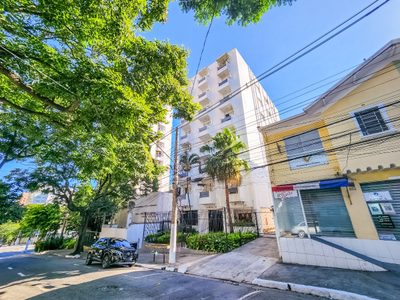 Apartamento, 1 quarto, 32 m² - Foto 1