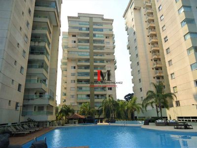 Apartamento, 3 quartos, 116 m² - Foto 5