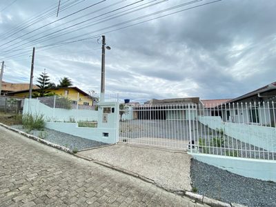 Casa, 1 quarto, 110 m² - Foto 1