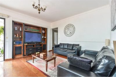 Apartamento, 3 quartos, 100 m² - Foto 1