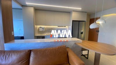 Apartamento, 2 quartos, 97 m² - Foto 4