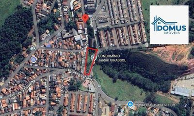 Terreno, 187 m² - Foto 1