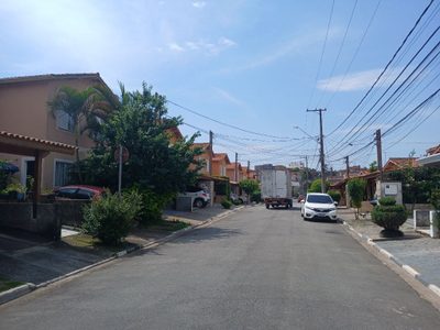 Casa de Condomínio, 2 quartos - Foto 2